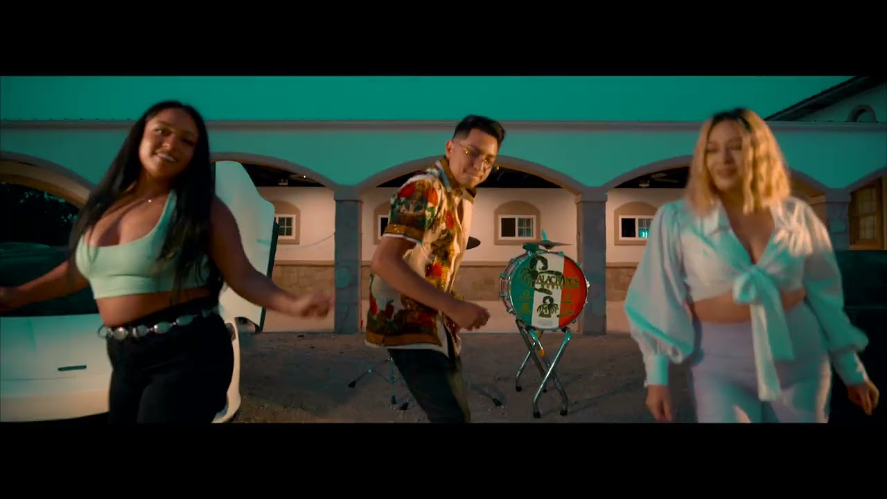 Alacranes Musical - Zapateado Encabronado #6