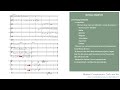 Musical Composition Craft and Art # 53 - On Convincing Continuity