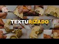 Texturizado a tus dientes (Glintter)