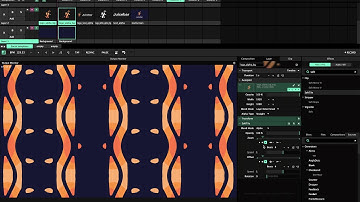 Resolume Plugin: SoftTile