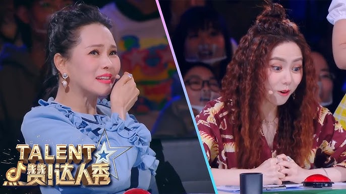 10 Auditions That Shocked And Surprised The Judges! | China'S Got Talent  2021 中国达人秀- Youtube