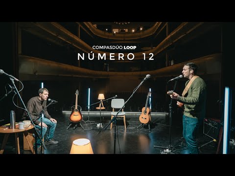 NÚMERO 12 -