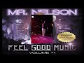 Mr Nelson Live Performance (She Straight With me)