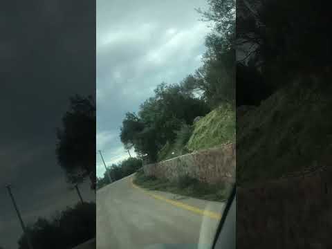 Sazlı köyü Altındaki