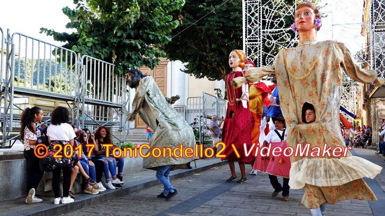 Cittanova - I Giganti di San Rocco - by ToniCondello2
