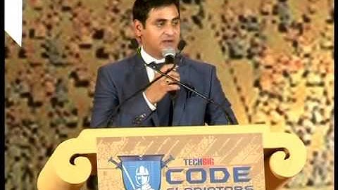 4th Runner Up - Code Gladiators 2015