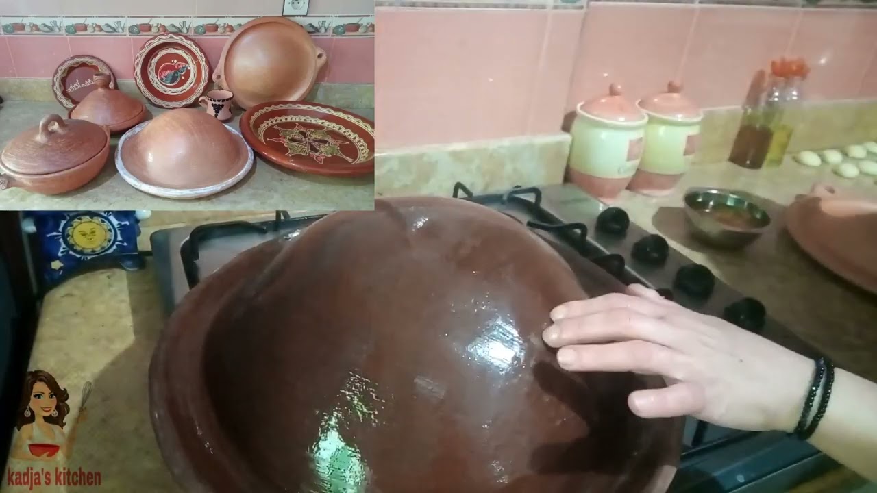 التريد الوزاني التقليدي 😋 Ouazzane's Trid Traditional👌