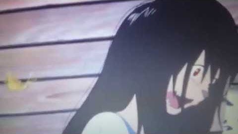 Animash  the devil within