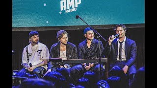5SOS Interview: What their new music is inspired by, crafting and evolving their album + more!