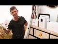 The BEST Home Smart WiFi, Network and CCTV Install (EP: 3)