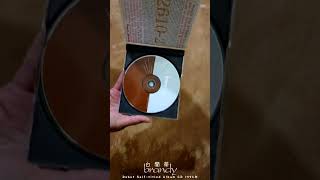 CD unboxing: Brandy - Debut "Brandy" 1994年