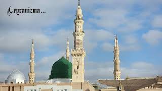 Senin Aşkın / Your Love Is The Remedy For Every Affliction, O Messenger Of Allah.