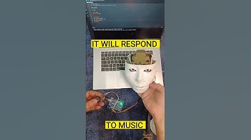 This is an open source robot project named InMoov.