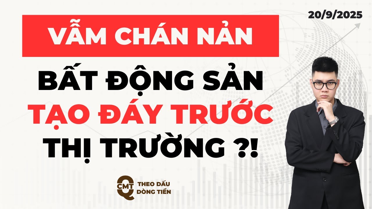 ✂️ Phân tích CEO (từ ngày 19/9)