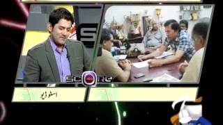 Score-26 Jun 2012
