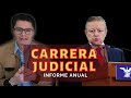 CARRERA JUDICIAL: ESCUELA FEDERAL DE FORMACIÓN JUDICIAL