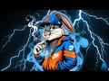 FREESTYLE BEAT - ''FLOW GOES HARD'' | Trap Instrumental 2025 | Rap Beats | Type Detroit
