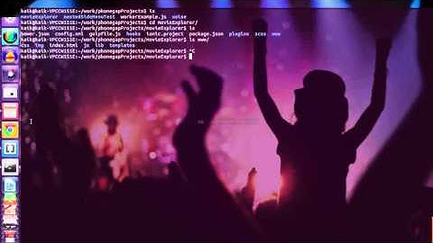 Tutorial Ionic - Capítulo 2: Estructura
