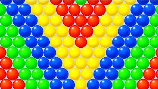 Babble Eala Game || Classing Bubble Shooter Game [ Shoot Babble ] #bubbleshooter #babblegame screenshot 3