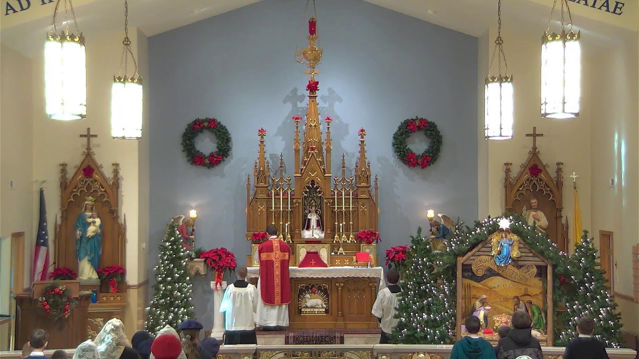 TUESDAY, January 16, 2024