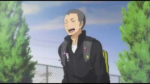 تحميل ハイキュー田中