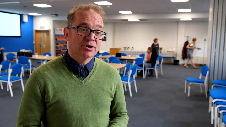 LMN's Douglas Noble explains the evidence base aro...