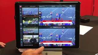 SlingCast Episode #2: Using SlingStudio to Livestream Sports