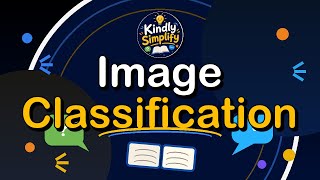How Does Your Phone Know It's a Cat? Image Classification for Kids