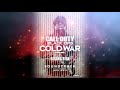 Call of Duty® Black Ops Cold War (OST) - Rising Tide (Lobby Theme) | Official Game Soundtrack Music