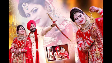 Vekh Baraatan Challiyan Manjinder Singh Wedding Raja bollywood studio