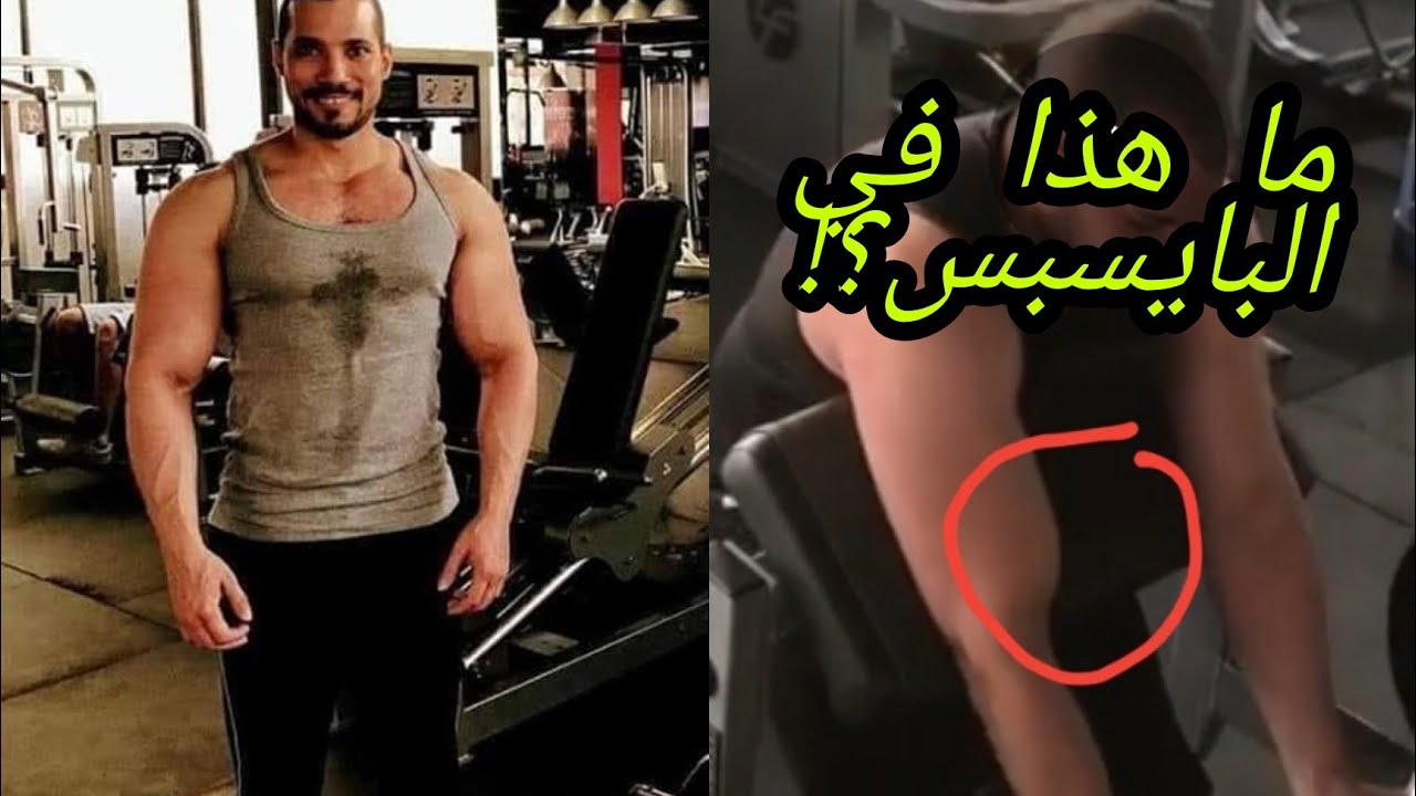 هل هم طبيعيون؟ - الشيخ عبدالله رشدي