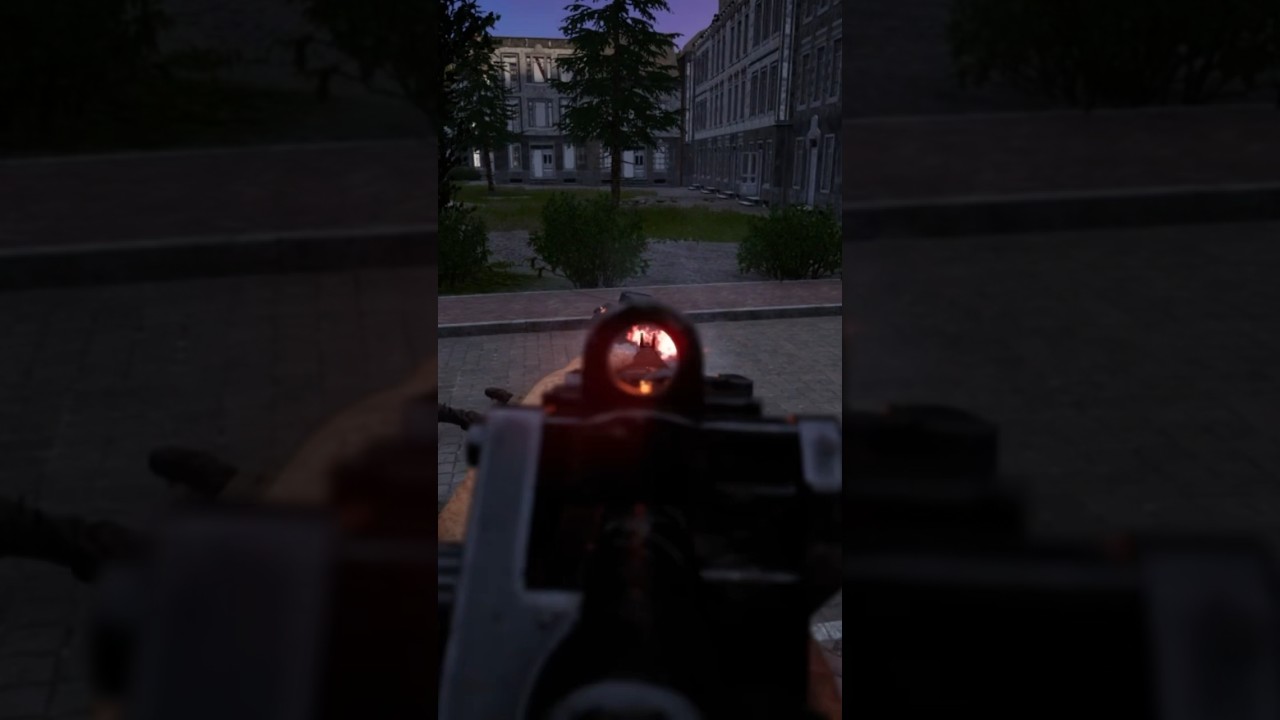 POST SCRIPTUM is fun! 