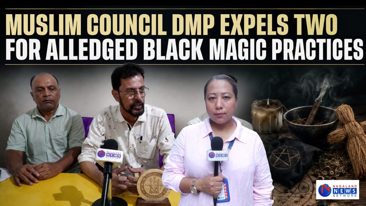 MCD PRESIDENT APPEALS ALL LANDLORDS TO BE CAUTIOUS, NOT TO RENT OUT TO TWO EXPELLED