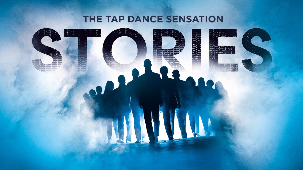 STORIES | Trailer | 2026 Musical Theater Basel
