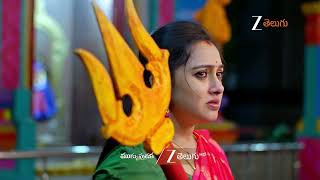 Mukkupudaka Promo -23 Mar 2026 - Mon To Sat At 12Pm - Zee Telugu