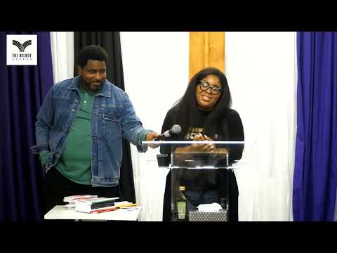 Solving Tough Relationship Questions | Kingsley & Mildred Okonkwo