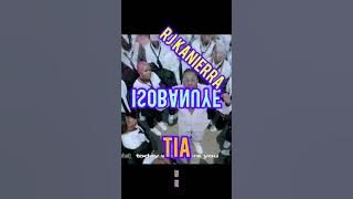 ISOBANUYE _ Tia _ Rj Kanierra _ by Makakama.