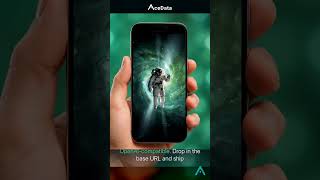 This Entire Video Was Created with AI Using Ace Data Cloud #ai #chatgpt #aiapp #acedatacloud