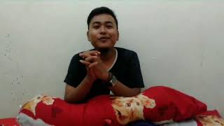 Story WA sahur viral Aceh versi Madura