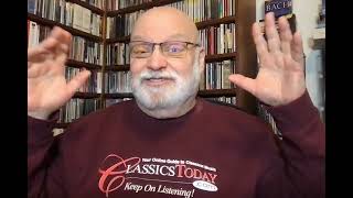 The Five Greatest Mahler Conductors