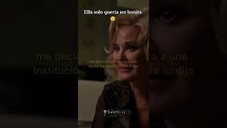 Violet: la tragedia más triste de Murder House