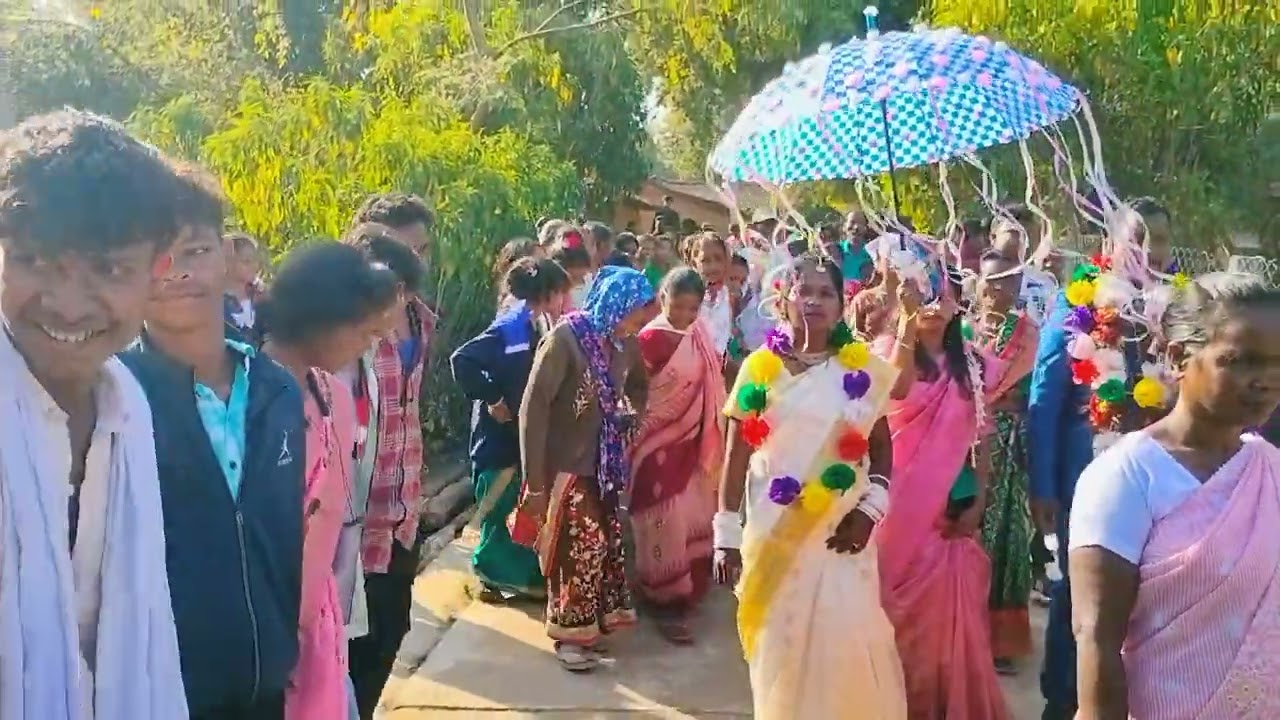 nagda sailo Dance 🎉