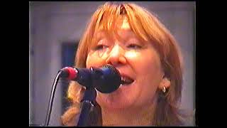 картинка: Зимний фестиваль авторской песни на Чимбулаке SnowBard, 2008, часть 3 из 3