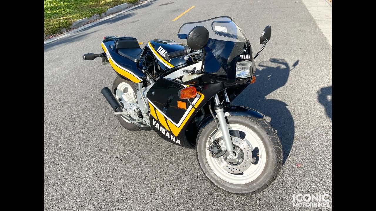ヤマハ　YSR50 Yamaha YSR50 - Wikipedia