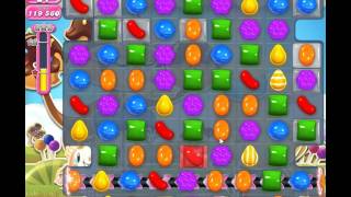 Candy Crush Saga Level 531