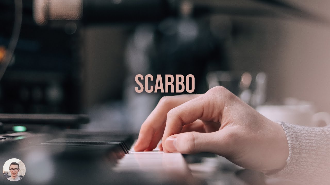 Teletone Audio Scarbo Review Wow! Accords Chordify