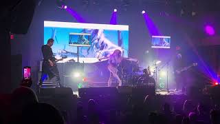 September Mourning 20 Below