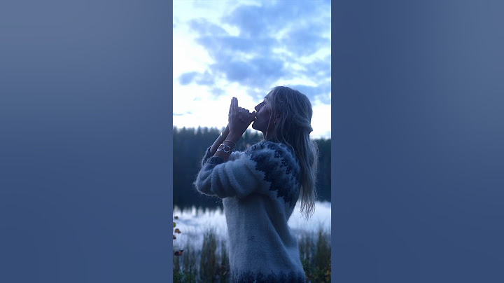 Wild Whistle Tutorial - How to whistle with your hands - Base sound