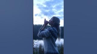 Wild Whistle Tutorial - How to whistle with your hands - Base sound