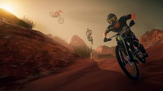 Descenders Part-2 / Aj krege Levels Clear / #descenders #gaming  #livestream #youtuber